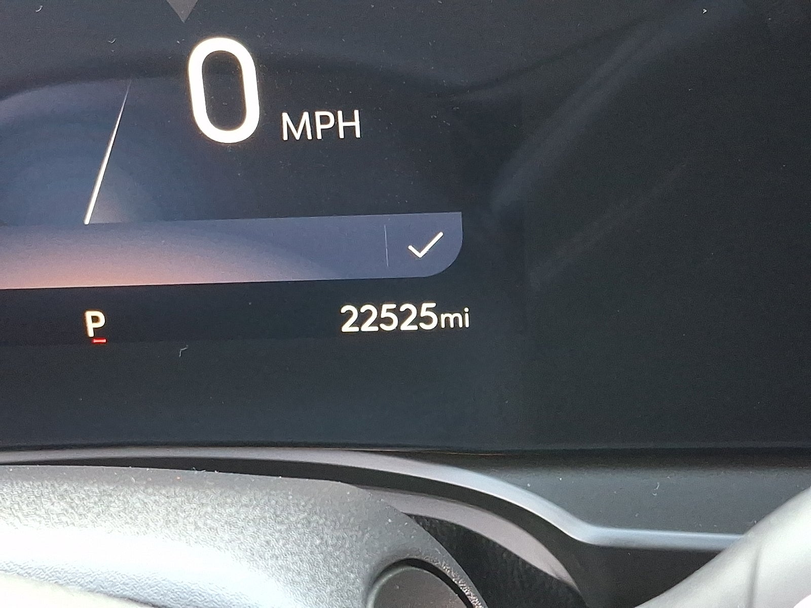 2025 Buick Envista Sport Touring FWD