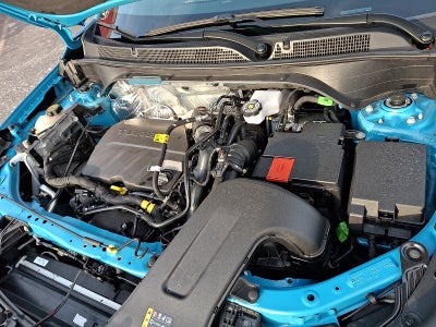 2025 Buick Envista Sport Touring FWD