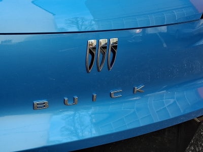 2025 Buick Envista Sport Touring FWD