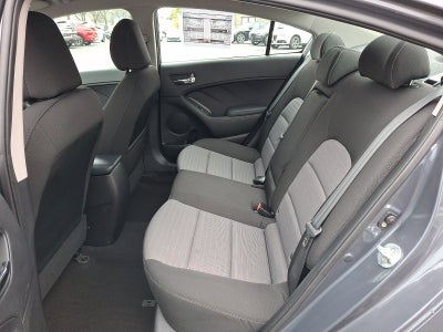 2014 Kia Forte EX