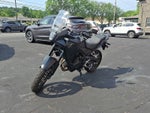 2024 Honda NX500AR Base