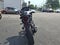 2024 Honda NX500AR Base