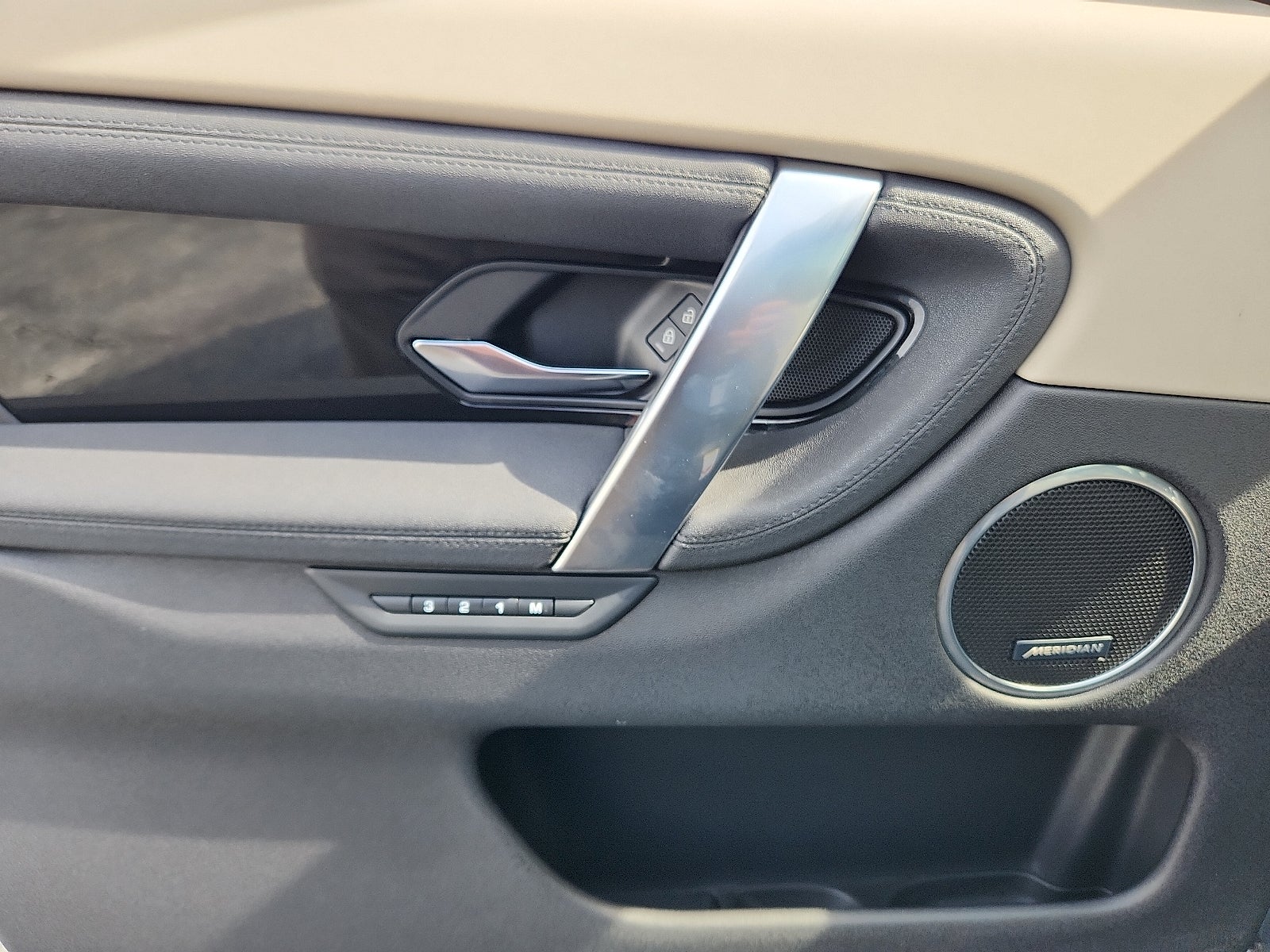 2021 Land Rover Discovery Sport SE