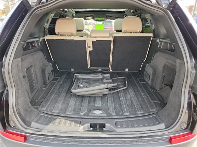 2021 Land Rover Discovery Sport SE