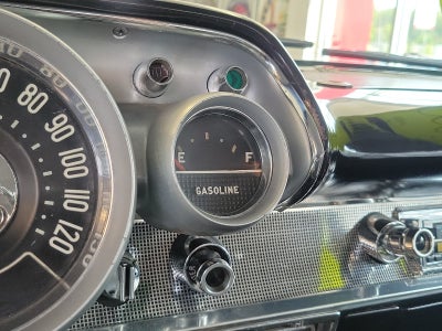 1957 Chevrolet Bel Air Base