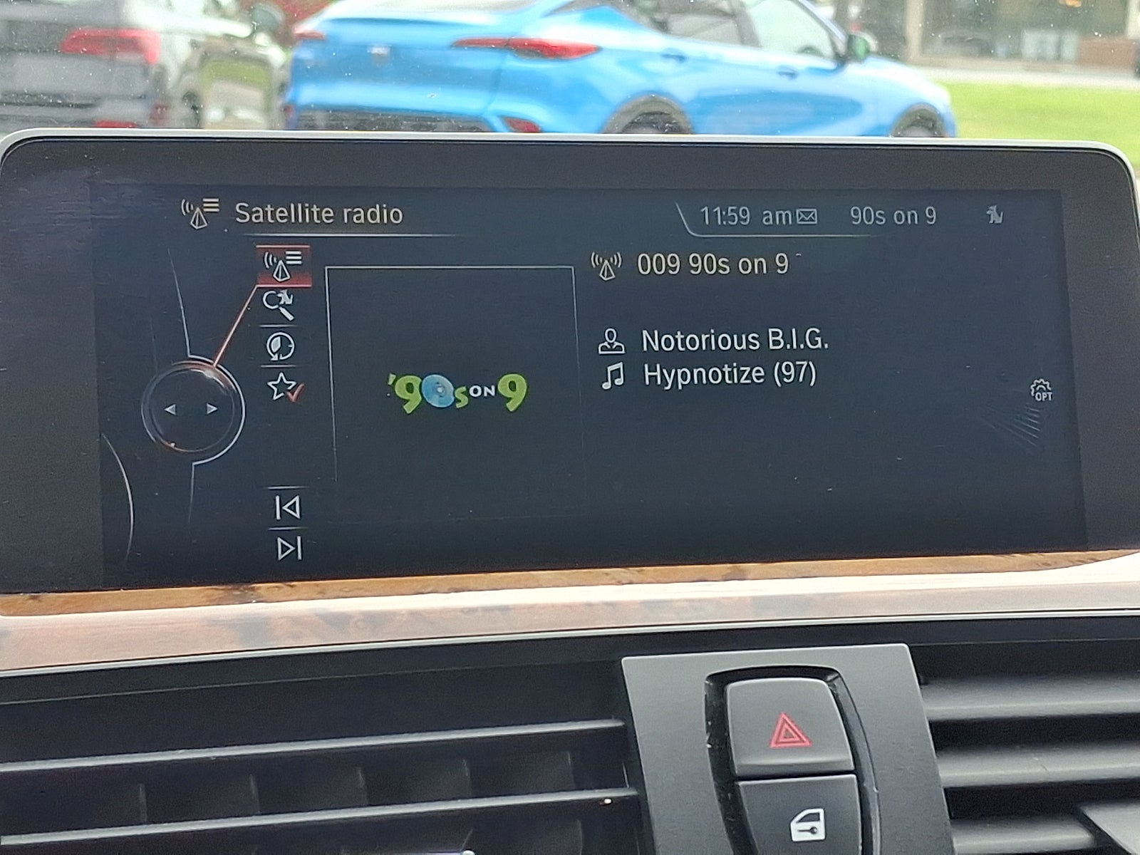 2014 BMW 3 Series xDrive
