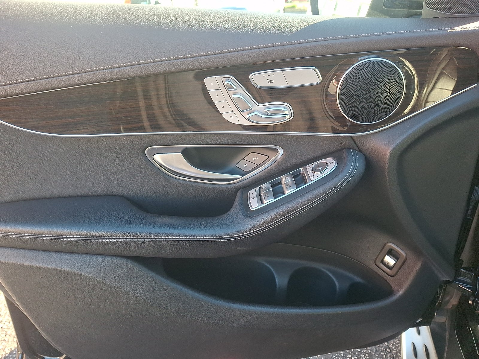 2018 Mercedes-Benz GLC 300 4MATIC®