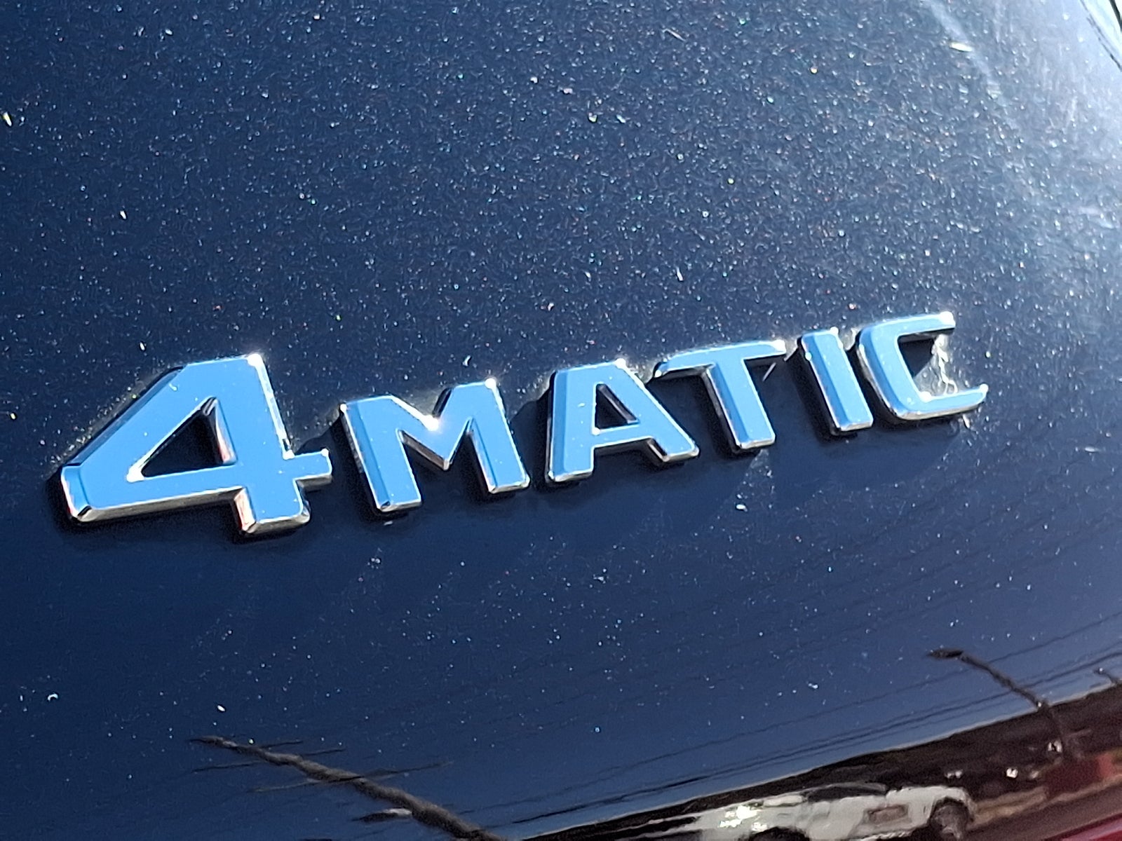 2018 Mercedes-Benz GLC 300 4MATIC®