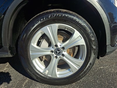 2018 Mercedes-Benz GLC 300 4MATIC®