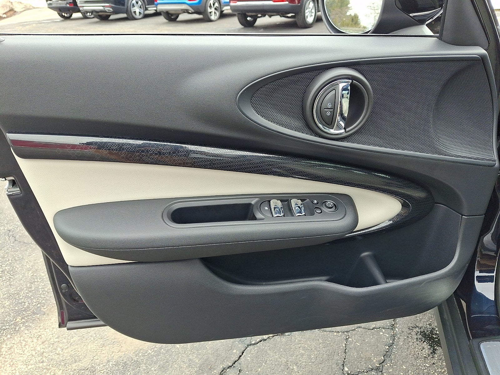 2022 MINI Clubman Cooper S