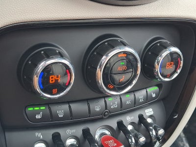 2022 MINI Clubman Cooper S