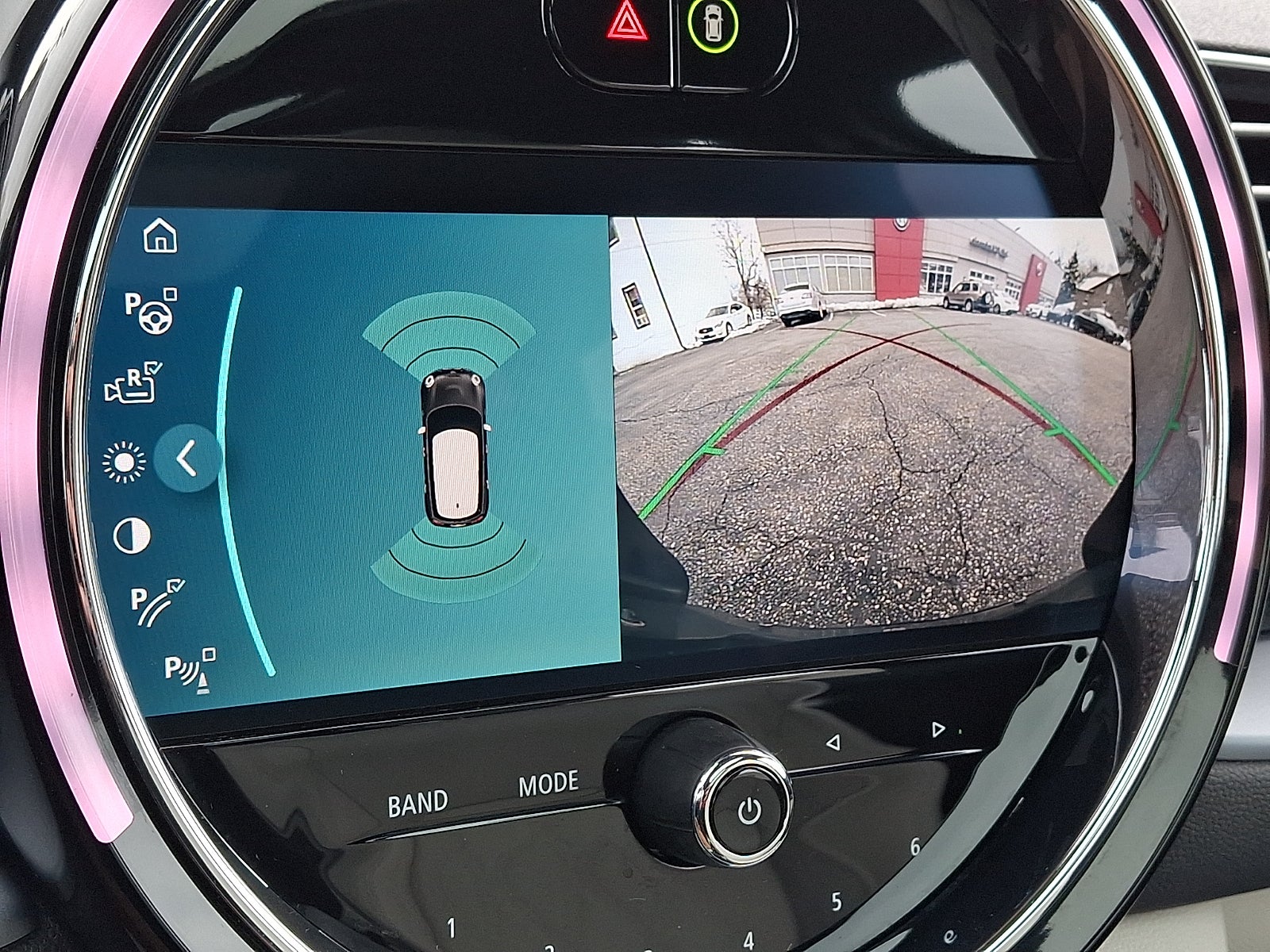 2022 MINI Clubman Cooper S