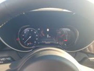 2024 Alfa Romeo Giulia Ti RWD