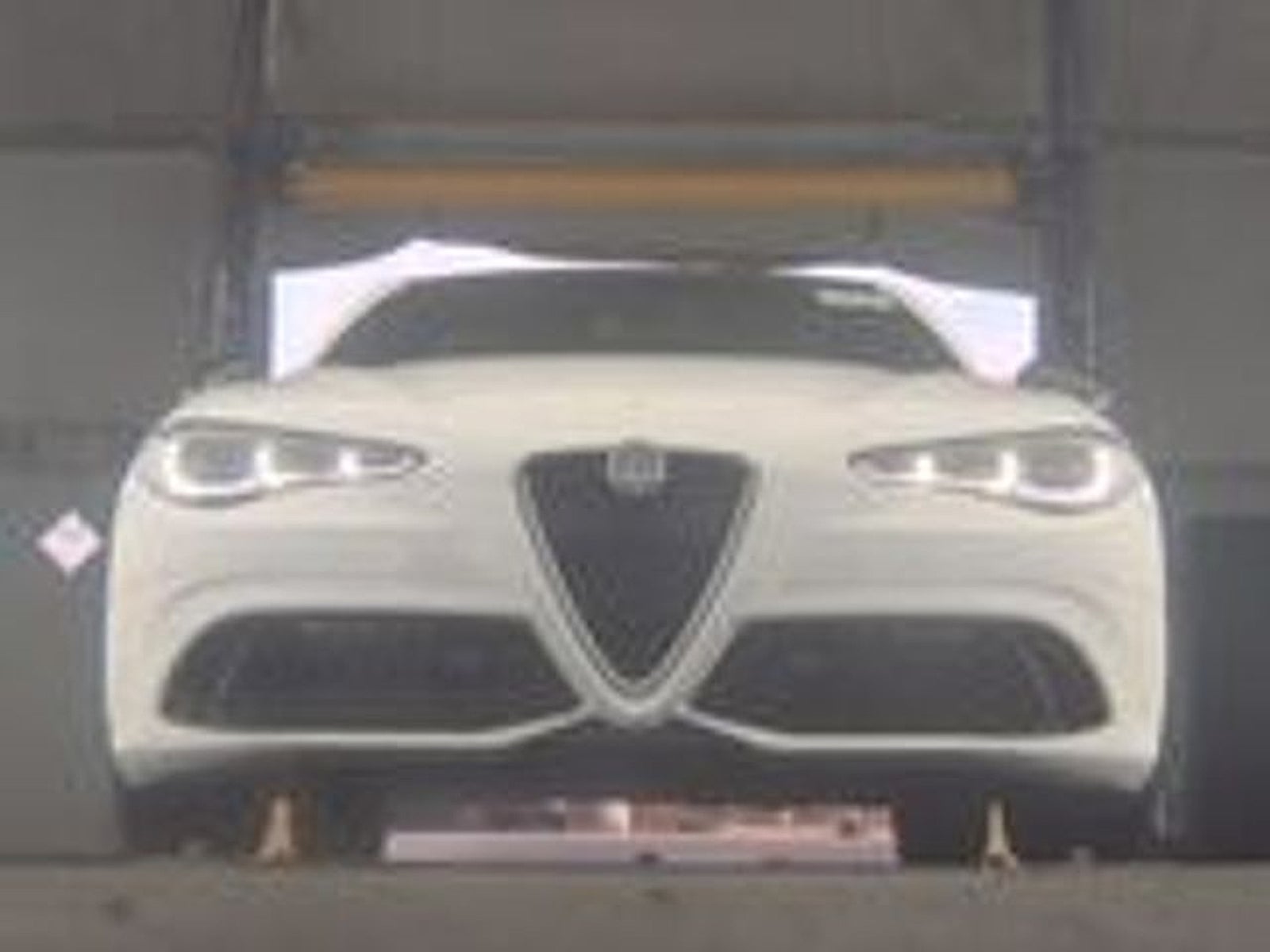 2024 Alfa Romeo Giulia Ti RWD