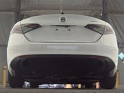 2024 Alfa Romeo Giulia Ti RWD