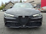 2021 Alfa Romeo Giulia Ti Sport AWD
