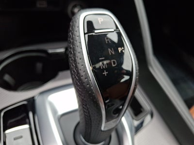 2021 Alfa Romeo Giulia Ti Sport AWD