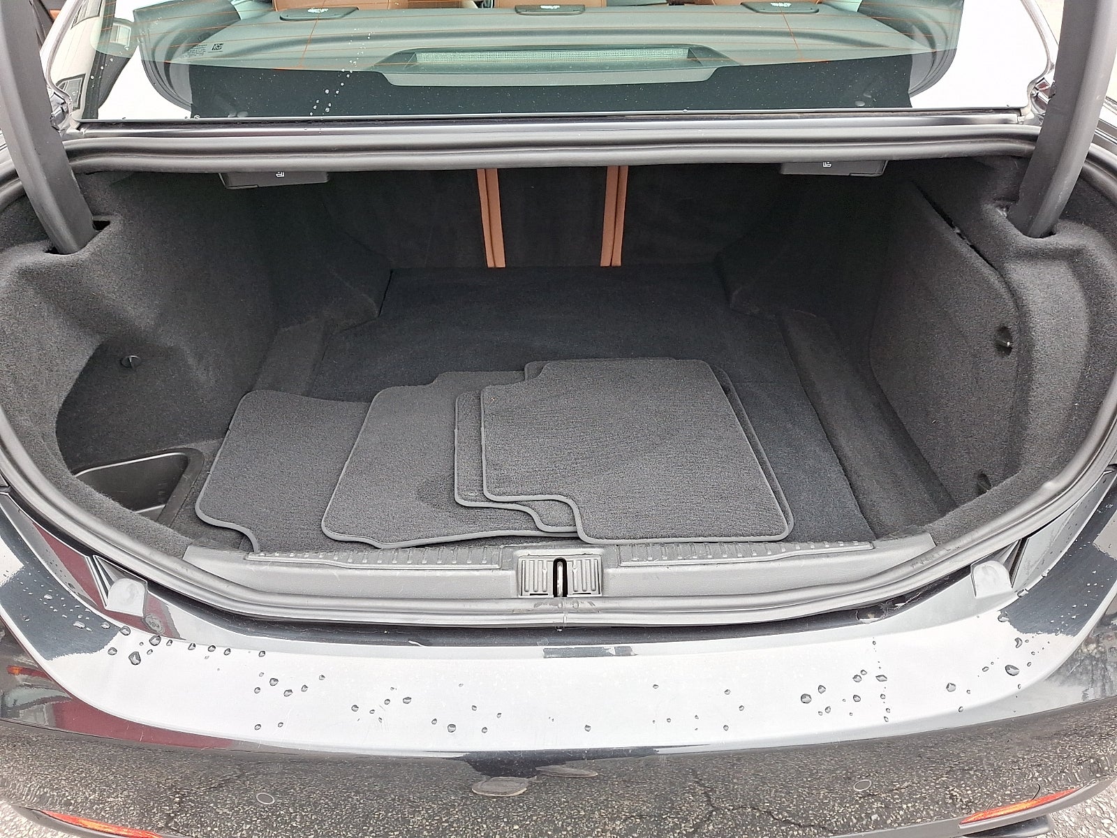 2021 Alfa Romeo Giulia Ti Sport AWD