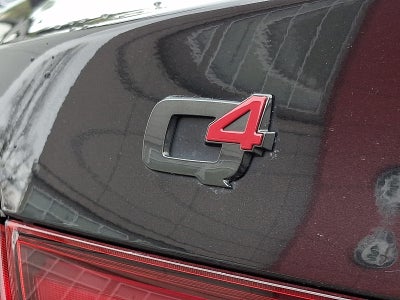 2021 Alfa Romeo Giulia Ti Sport AWD