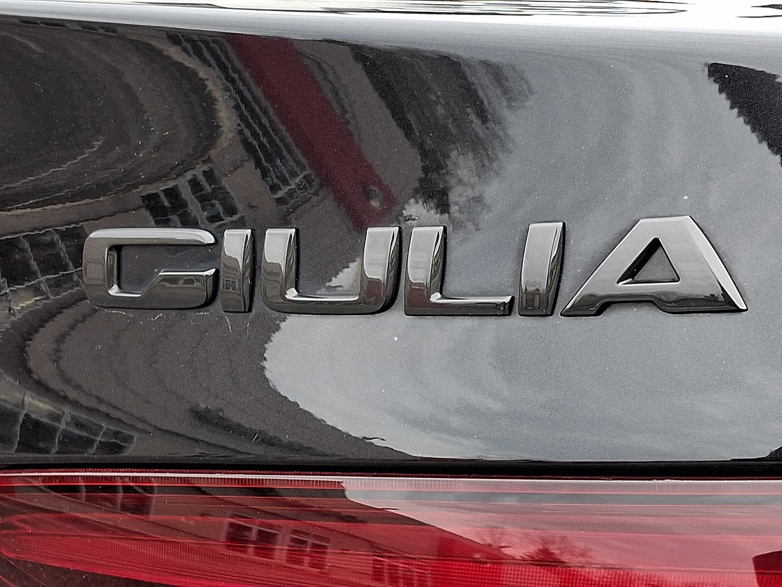 2021 Alfa Romeo Giulia Ti Sport AWD