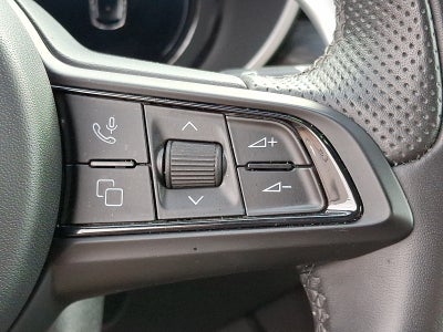 2024 Alfa Romeo Stelvio Sprint AWD