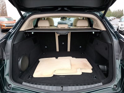 2019 Alfa Romeo Stelvio Ti Lusso AWD