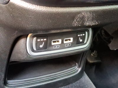 2022 Alfa Romeo Stelvio Ti AWD