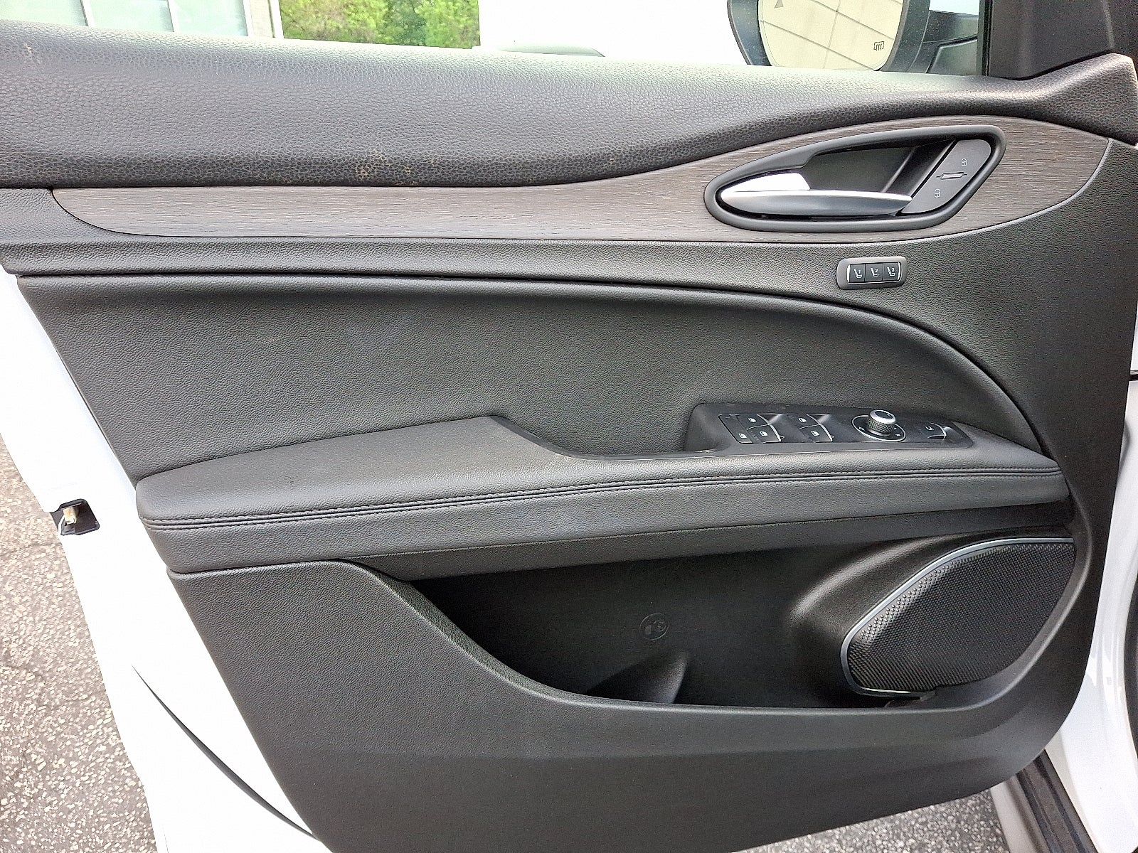 2022 Alfa Romeo Stelvio Ti AWD