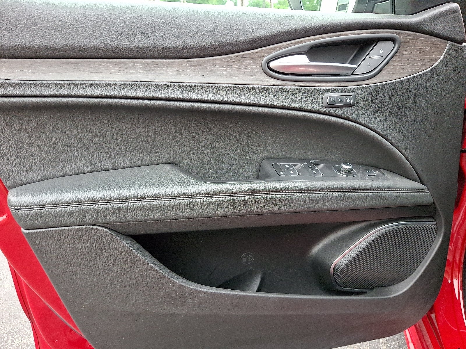 2021 Alfa Romeo Stelvio Ti AWD