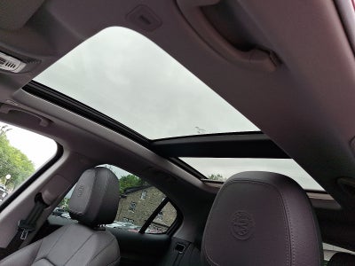 2021 Alfa Romeo Stelvio Ti AWD