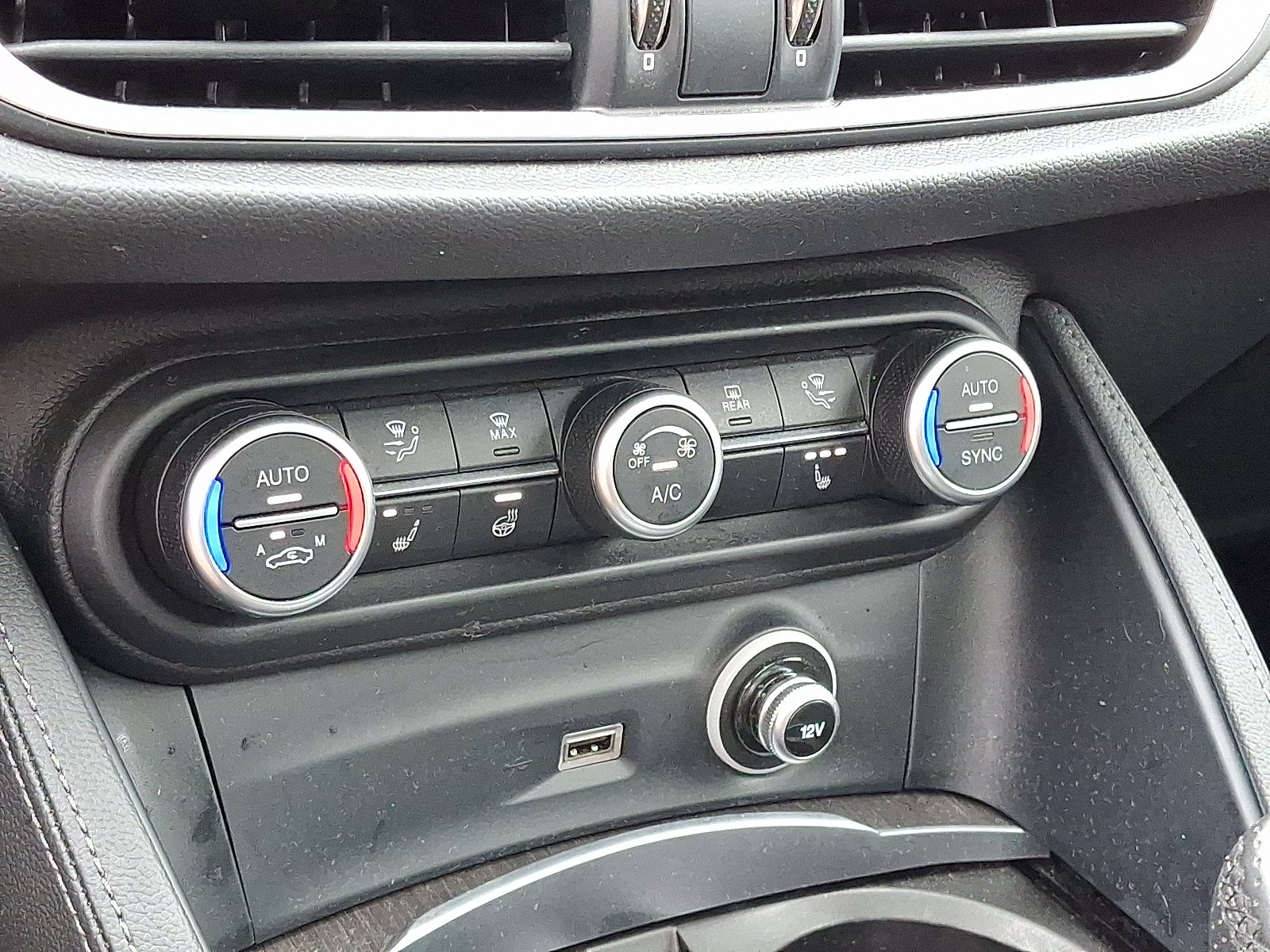 2021 Alfa Romeo Stelvio Ti AWD