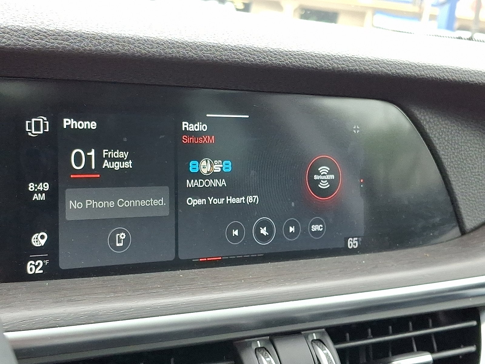 2021 Alfa Romeo Stelvio Ti AWD