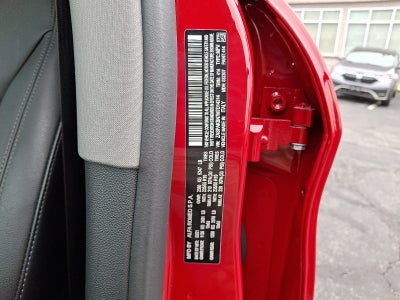 2021 Alfa Romeo Stelvio Ti AWD