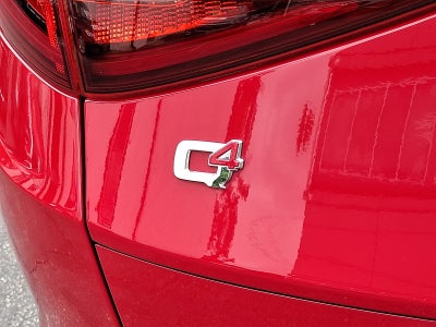 2021 Alfa Romeo Stelvio Ti AWD