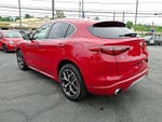 2021 Alfa Romeo Stelvio Ti AWD