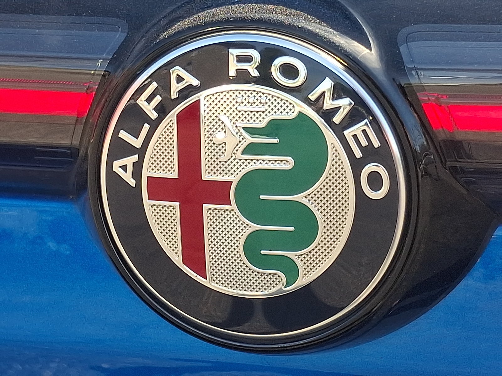 2024 Alfa Romeo Tonale Ti EAWD