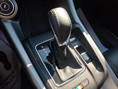 2024 Alfa Romeo Tonale Veloce EAWD