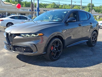 2024 Alfa Romeo Tonale Veloce EAWD