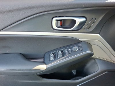 2023 Acura Integra A-Spec Package