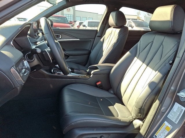 2023 Acura Integra A-Spec Package