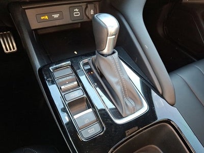 2023 Acura Integra A-Spec Package