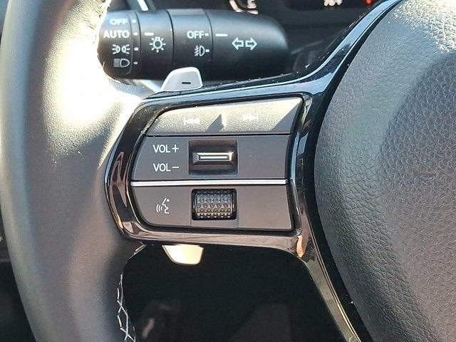 2023 Acura Integra A-Spec Package