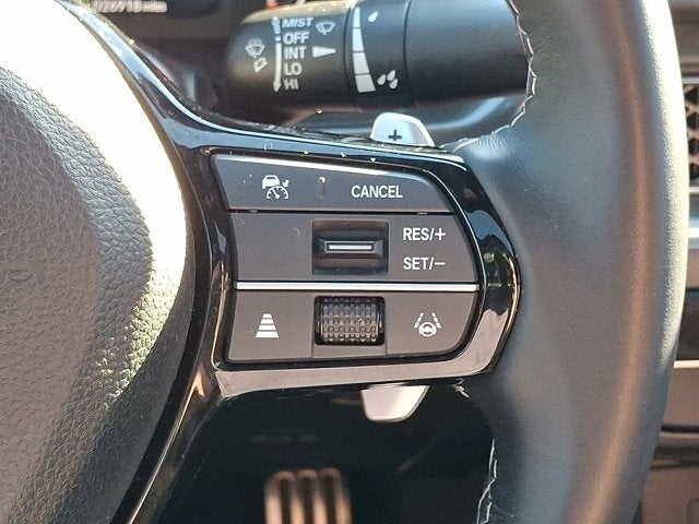 2023 Acura Integra A-Spec Package