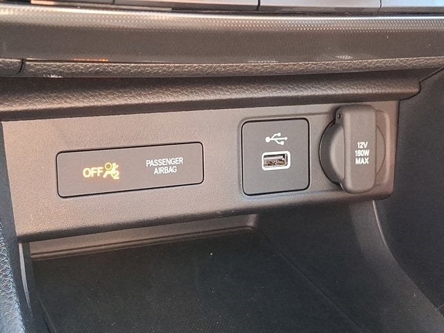 2023 Acura Integra A-Spec Package