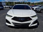 2022 Acura TLX Type S w/Performance Tire