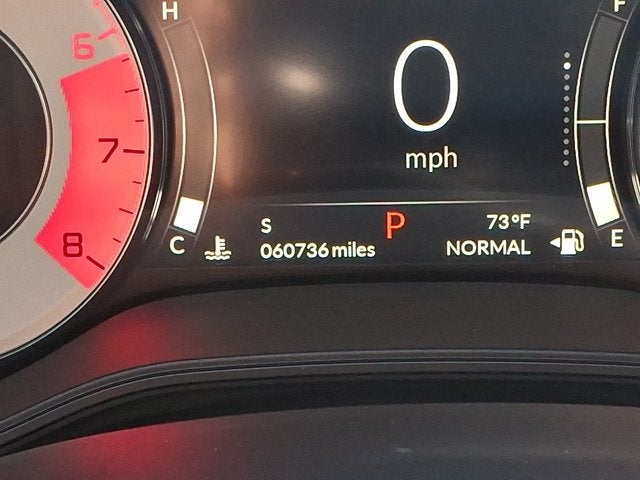2022 Acura TLX Type S w/Performance Tire