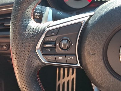 2022 Acura TLX Type S w/Performance Tire