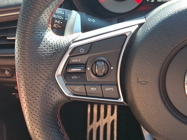 2022 Acura TLX Type S w/Performance Tire