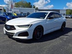 2022 Acura TLX Type S w/Performance Tire