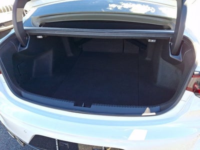 2022 Acura TLX Type S w/Performance Tire